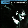 Hi-tek - Hi-teknology 3: Underground - Vinyl Record