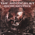 Blue Sky Black Death - The Holocaust: Instrumentals - Vinyl Record