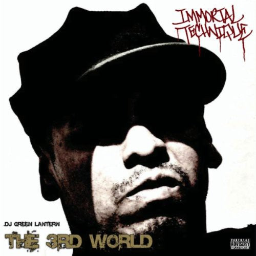 3rd World [LP] Vinyl Record