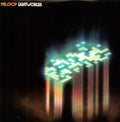 Mr Chop - Lightworlds - Vinyl Record