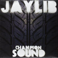 Champion Sound [LP] Vinyl Record