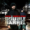 Marco Polo & Torae - Dbl Barrel - Vinyl Record