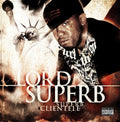 Lord Superb - Superb Clientele - Music CD