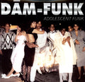 Dam Funk - Adolescent Funk - Vinyl Record