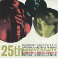 National Acapella Festival 25 Years / Various - National Acapella Festival 25 Years / Various - Music CD
