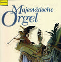 Majestic Organ (sampler) / Various - Majestic Organ (sampler) / Various - Music CD
