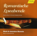 Romantische Leseabende / Various - Romantische Leseabende / Various - Music CD