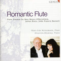 Meyer-olbersleben / Rietz / Heinzmann / Blumina - Romantic Flute - Music CD