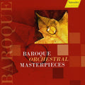 Baroque Orchestral Masterpieces / Various - Baroque Orchestral Masterpieces / Various - Music CD