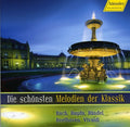 Rilling / Amf / Brown / Bunin / Fey / Hahn - Die Schonsten Melodien Der Klassik 1 - Music CD