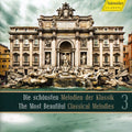 Most Beautiful Melodies Of Classical Music 3 / Var - Most Beautiful Melodies Of Classical Music 3 / Var - Music CD