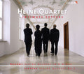 Brahms / Janacek / Heine Quartet - Intimate Letters - Music CD