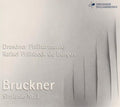 Bruckner / Dresden Philharmonic / Burgos - Symphony No 3 - Music CD