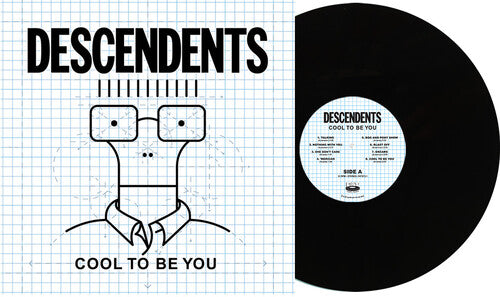 Descendents - Cool To Be You - Vinyl Record