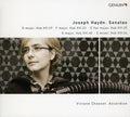 Haydn / Chassot - Sonatas - Music CD