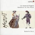 Hummel / Beethoven / Thalberg / Ries / Dorn - Romance On The Piano - Music CD