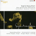 Karg-elert / Leipzig Gewandhaus Choir / Meyer - Sacred Choral Works - Music CD