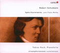 Schumann / Koch - Late Piano Works - Music CD