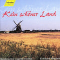 Knabenchor Capella Vocalis / Weyand - Kein Schoner Land - Music CD