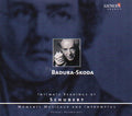 Schubert / Badura-skoda - Intimate Readings Of Schubert - Music CD