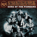 Sons Of The Pioneers - Rca Country Legends - Music CD