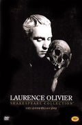 Olivier,laurence - Shakespeare Collection (7 Dvd Box) - DVD