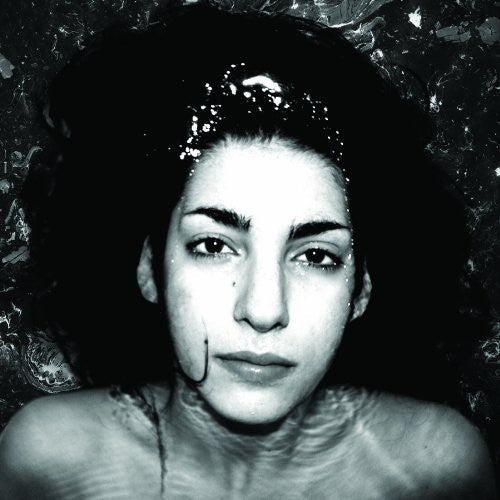 Retina [LP] Vinyl Record