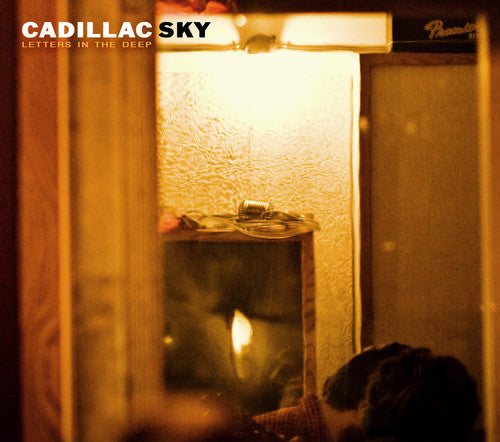 Cadillac Sky - Letters In The Deep - Vinyl Record