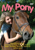 My Pony - My Pony - DVD