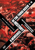 Newsreel History Of The Third Reich 6-10 - Newsreel History Of The Third Reich 6-10 - DVD