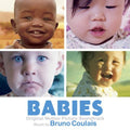 Babies / O.s.t. - Babies / O.s.t. - Music CD