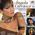 Carrasco,angela - Sus Cuatro Primeros Discos En Ariola - Music CD