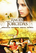 Raices Torcidas - Raices Torcidas - DVD