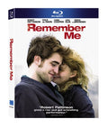 Remember Me - Remember Me - Blu-ray