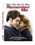 Remember Me - Remember Me - DVD