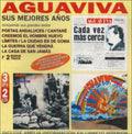 Aguaviva - Sus Mejores Anos - Music CD