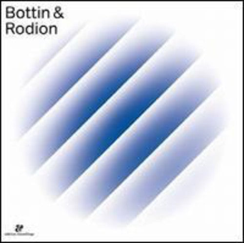 Bottin & Rodion - Galli / Piazza Venezia - Vinyl Record