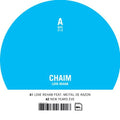 Chaim - Love Rehab - Vinyl Record