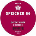 Datenzauber - Speicher 66 - Vinyl Record