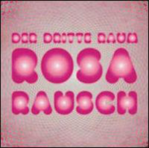 Der Dritte Raum - Rosa Rausch - Vinyl Record