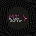 Electric Rescue - My Inner Colors - Vinyl Record