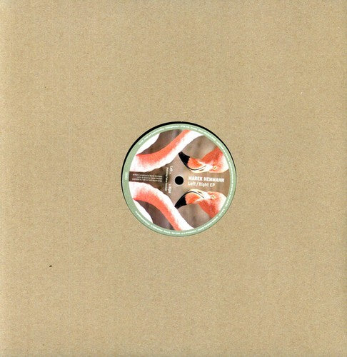 Hemmann,marek - Left / Right - Vinyl Record
