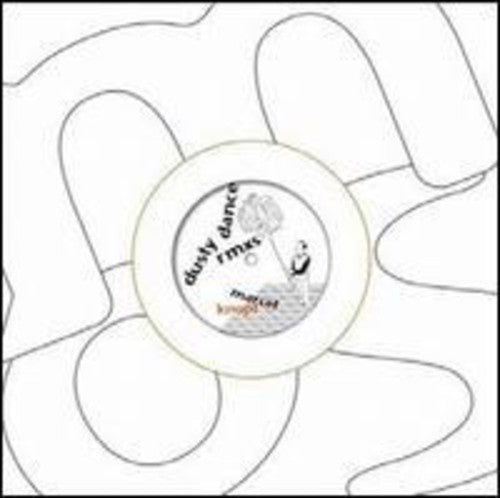 Knopf,marcel - Dusty Dance Rmxs - Vinyl Record
