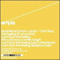 Mizrahi,gadi - Can't Stop This Feeling - Vinyl Record