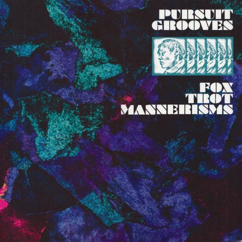 Pursuit Grooves - Fox Trot Mannerisms - Vinyl Record