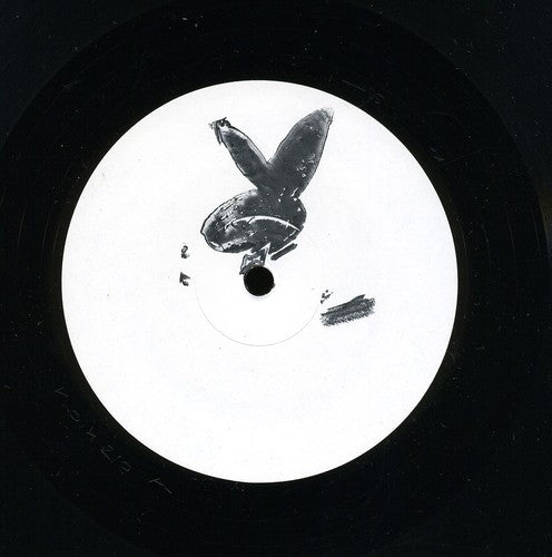 Superpitcher - Rabbits In A Hurry - Vinyl Record