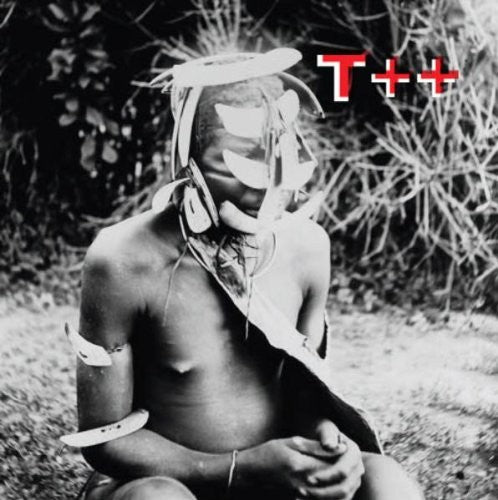 T++ - Wireless - Vinyl Record