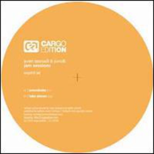 Tasnadi,sven / Juno6 - Jam Sessions - Vinyl Record