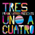 Tres / Lorber,frank - Uno A Cuatro - Vinyl Record