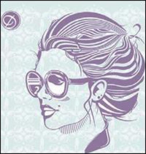 Dessous Best Kept Secrets 2 / Various - Dessous Best Kept Secrets 2 / Various - Vinyl Record